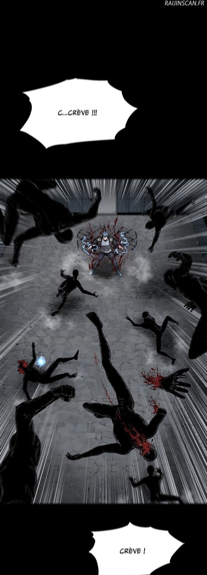 Read L.A.G Fr Manga Online
