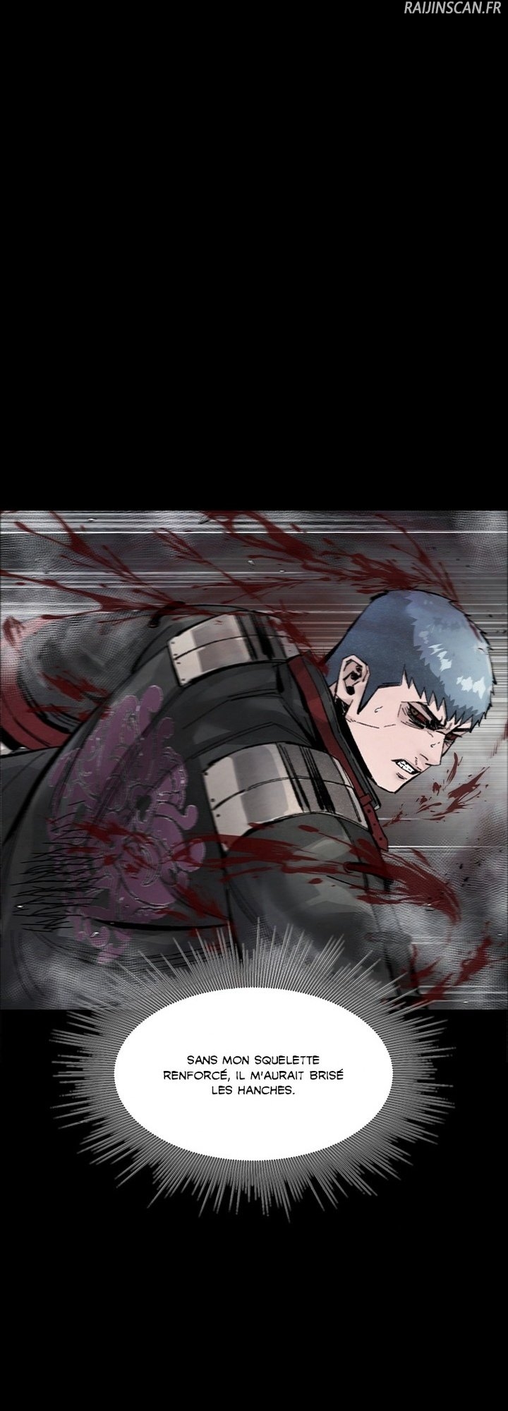 Read L.A.G Fr Manga Online
