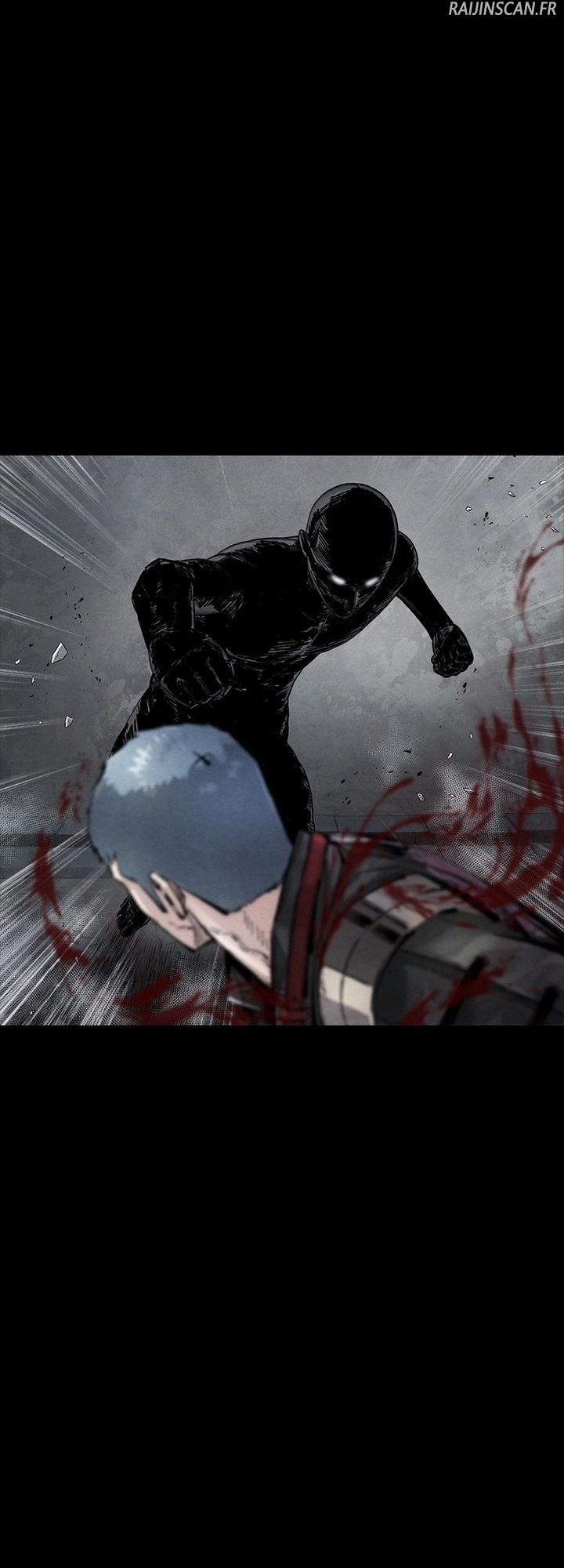 Read L.A.G Fr Manga Online