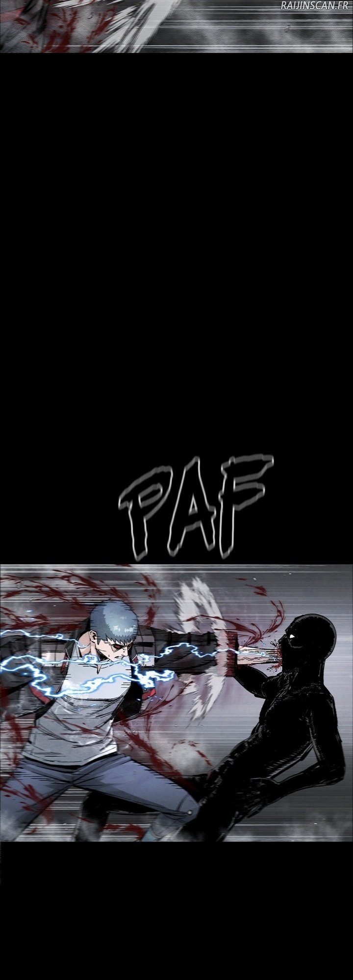 Read L.A.G Fr Manga Online