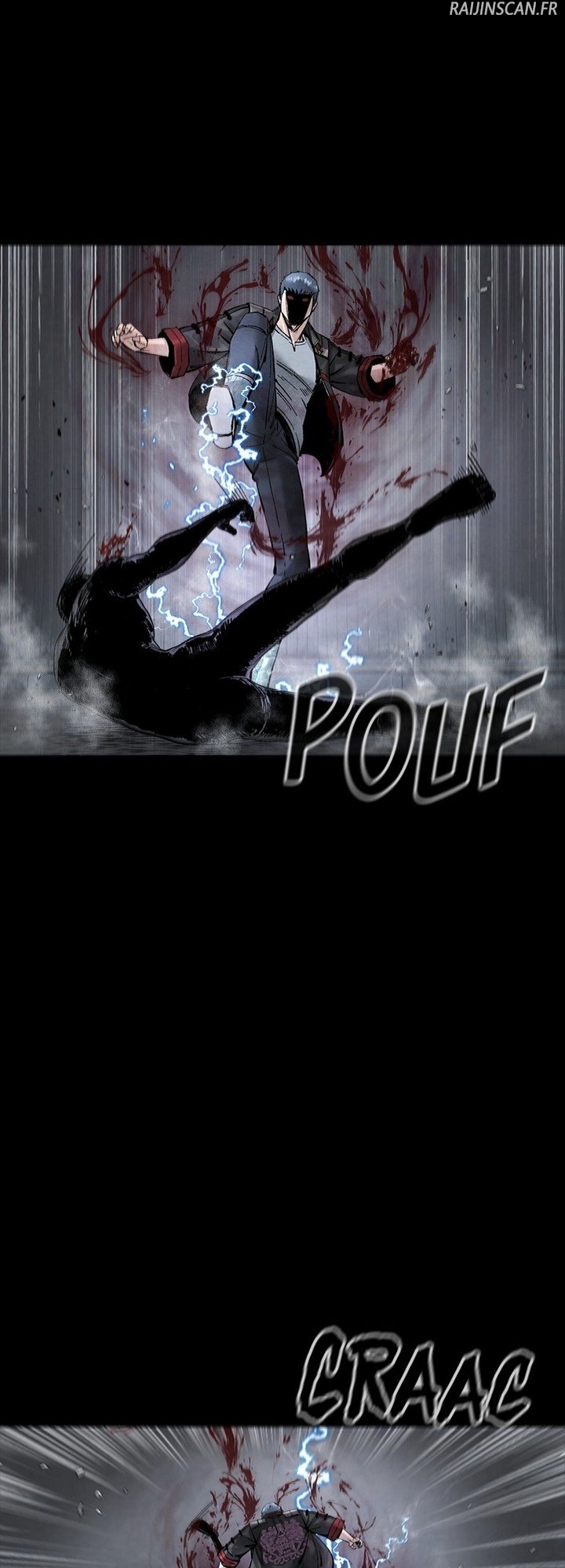 Read L.A.G Fr Manga Online