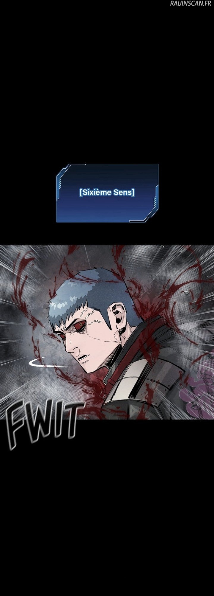Read L.A.G Fr Manga Online