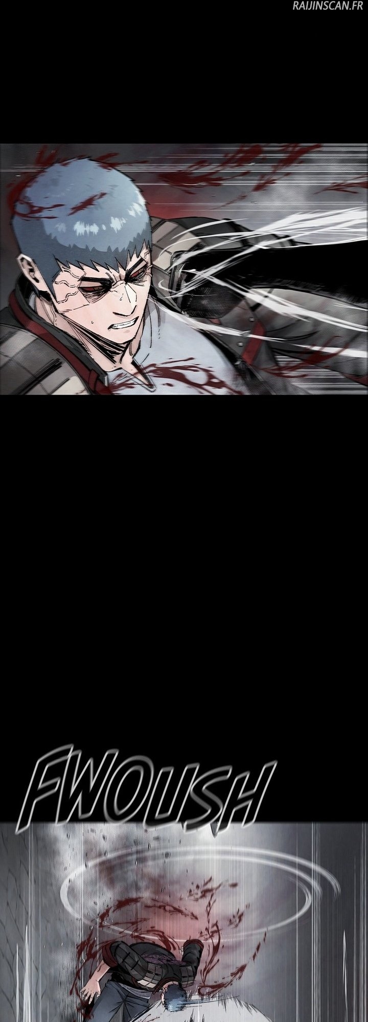 Read L.A.G Fr Manga Online