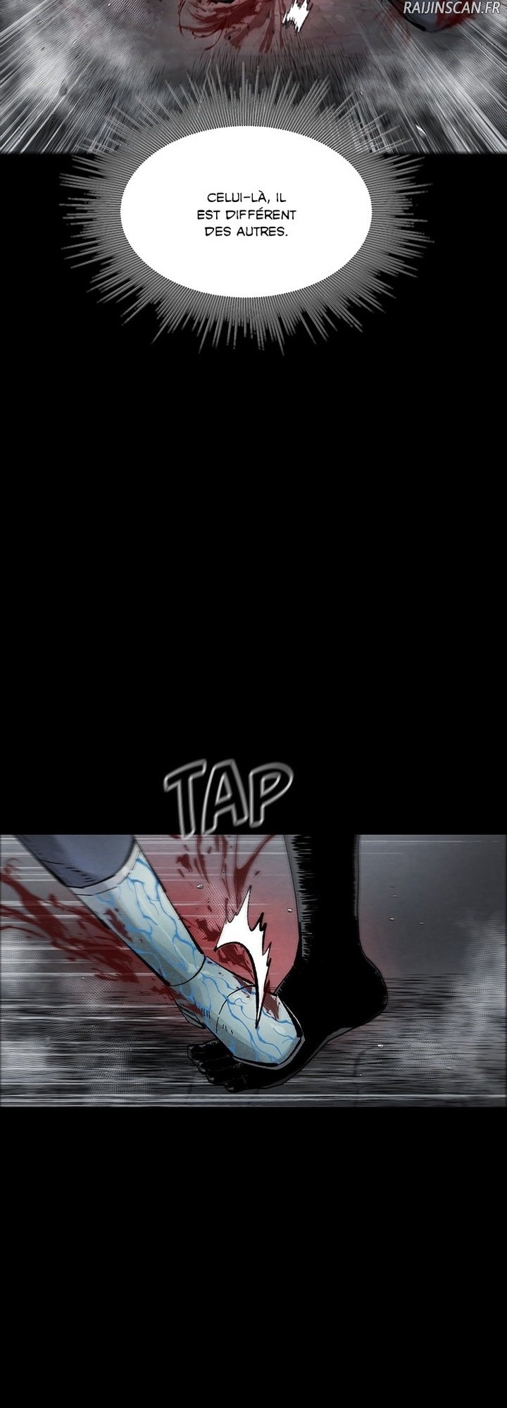 Read L.A.G Fr Manga Online