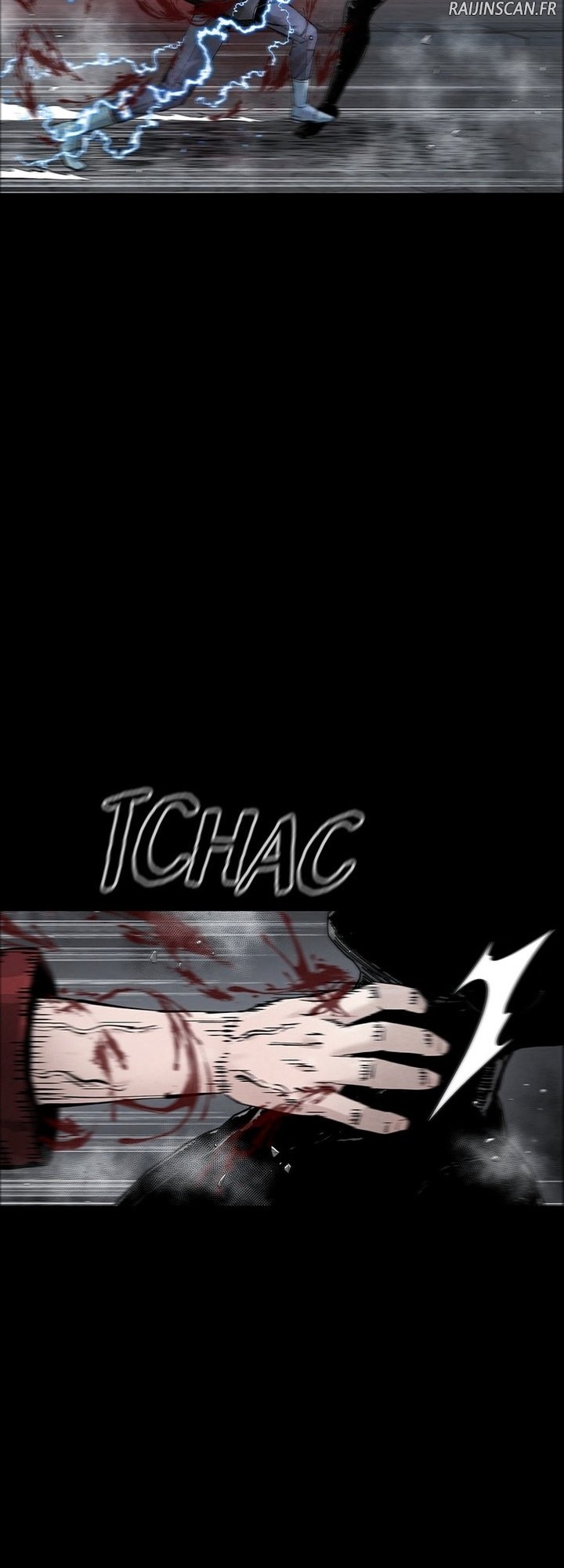 Read L.A.G Fr Manga Online