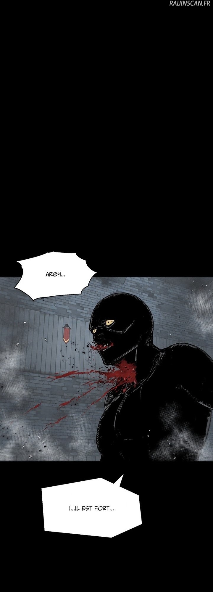 Read L.A.G Fr Manga Online