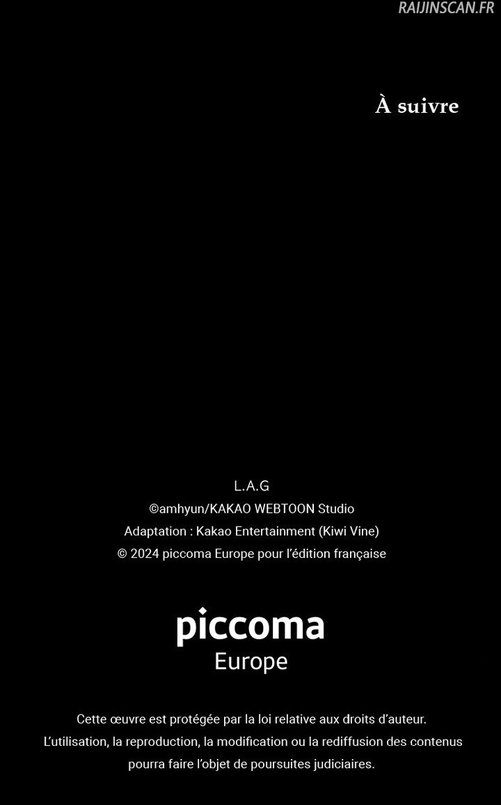 Read L.A.G Fr Manga Online