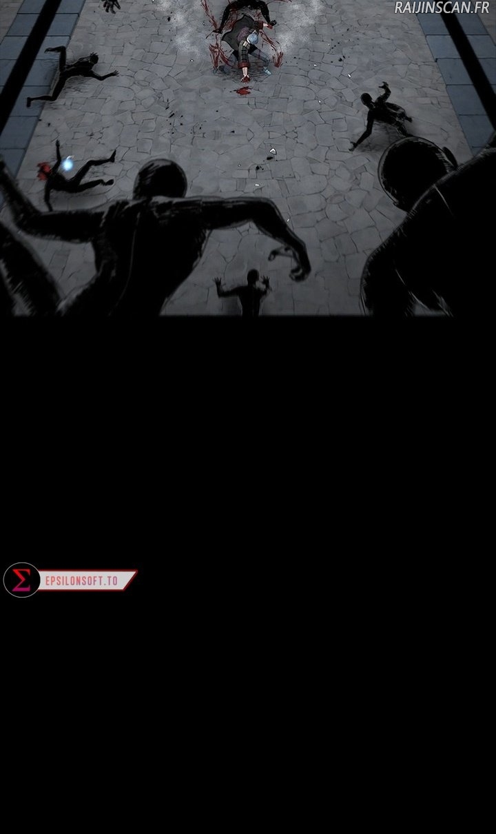Read L.A.G Fr Manga Online