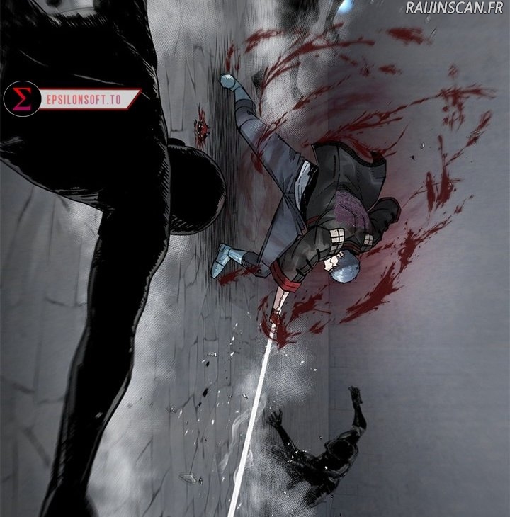 Read L.A.G Fr Manga Online