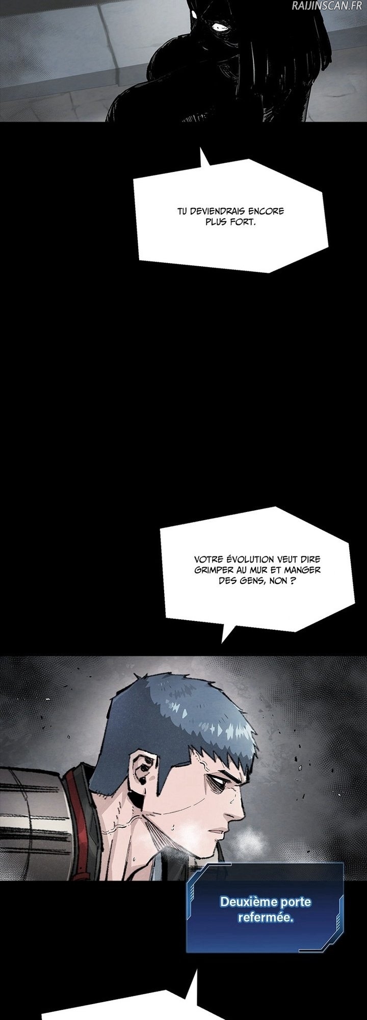 Read L.A.G Fr Manga Online