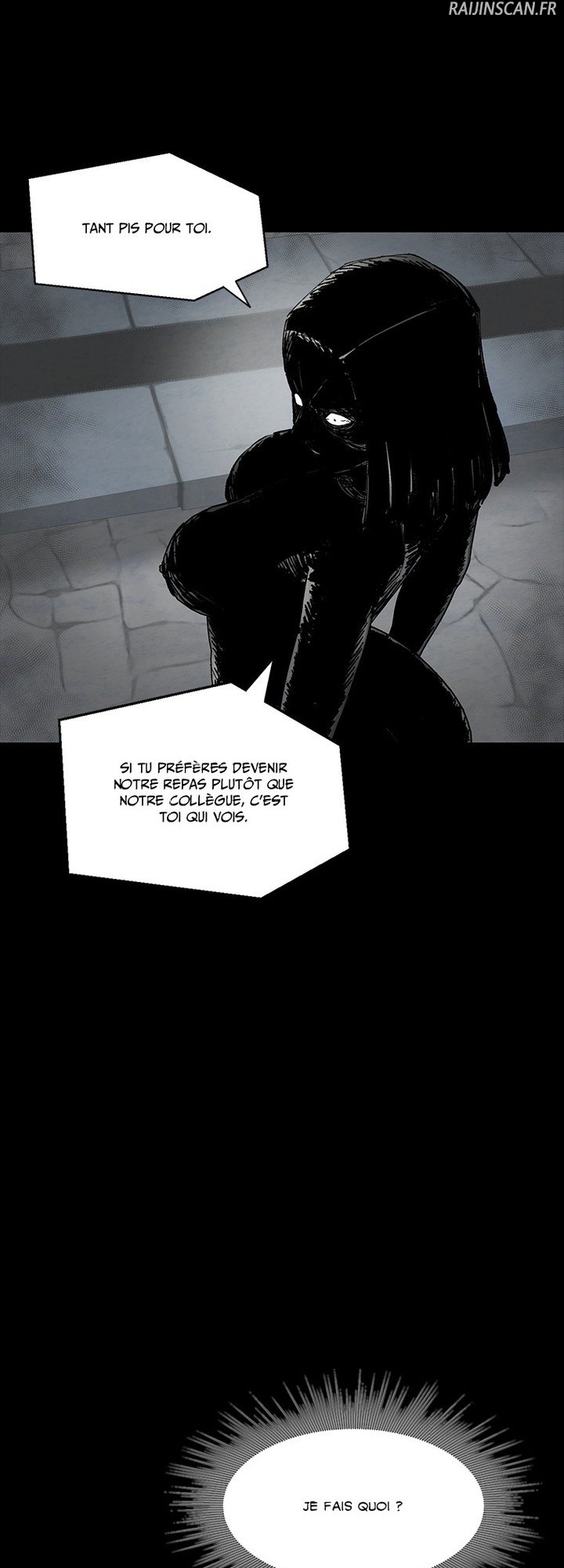 Read L.A.G Fr Manga Online