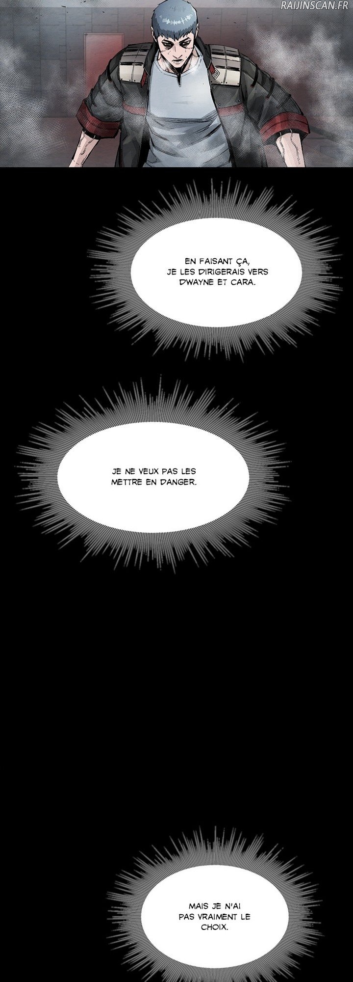 Read L.A.G Fr Manga Online