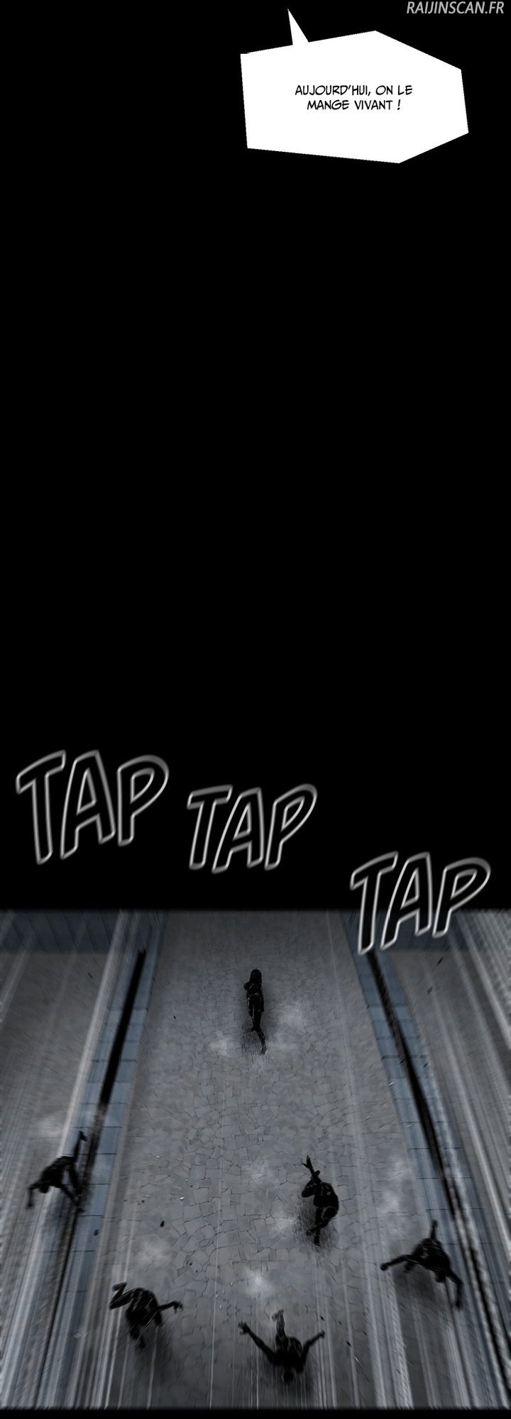 Read L.A.G Fr Manga Online