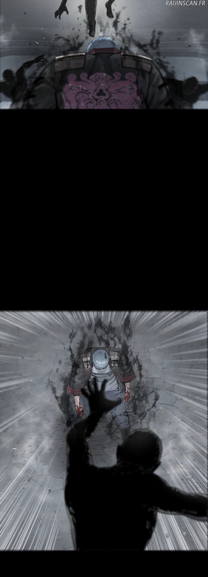 Read L.A.G Fr Manga Online