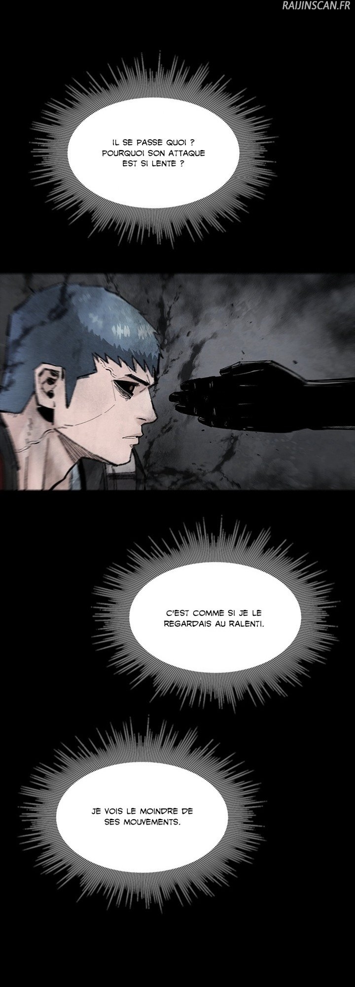 Read L.A.G Fr Manga Online