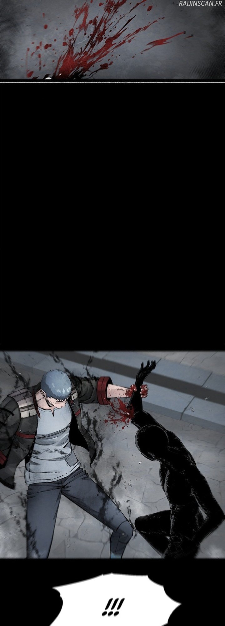 Read L.A.G Fr Manga Online