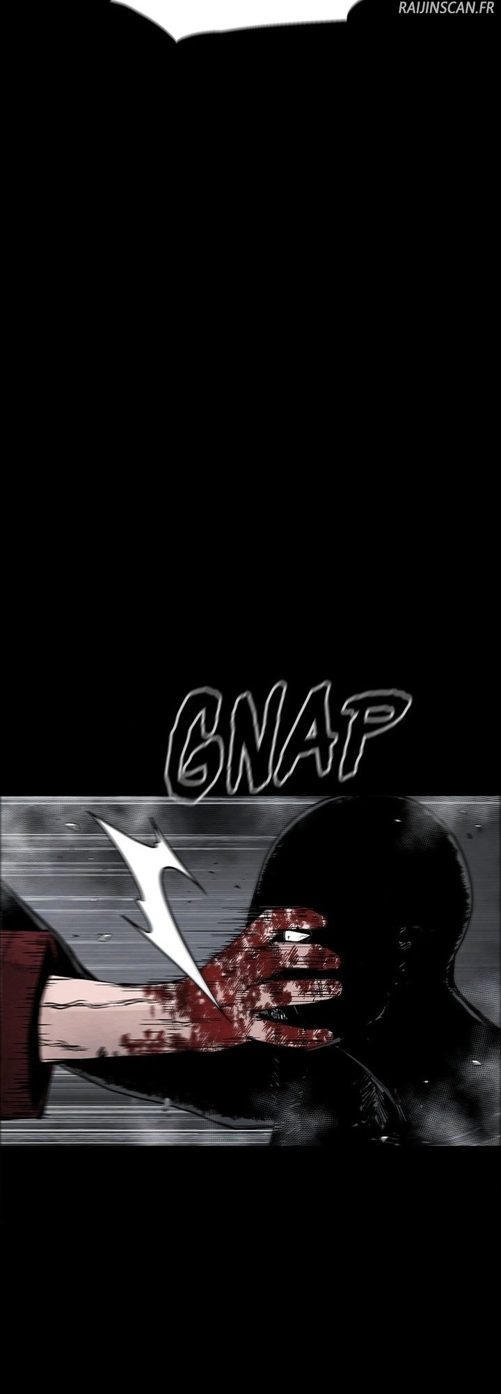 Read L.A.G Fr Manga Online