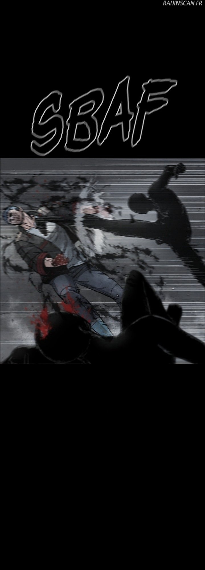 Read L.A.G Fr Manga Online