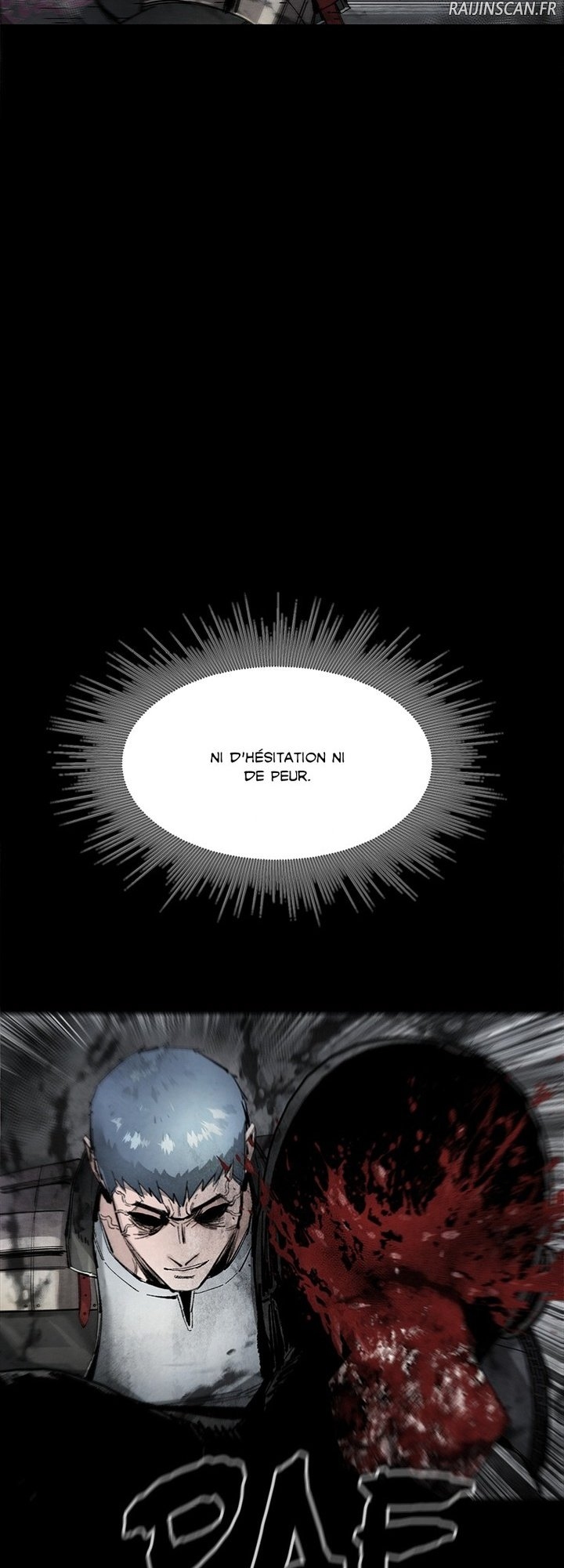 Read L.A.G Fr Manga Online