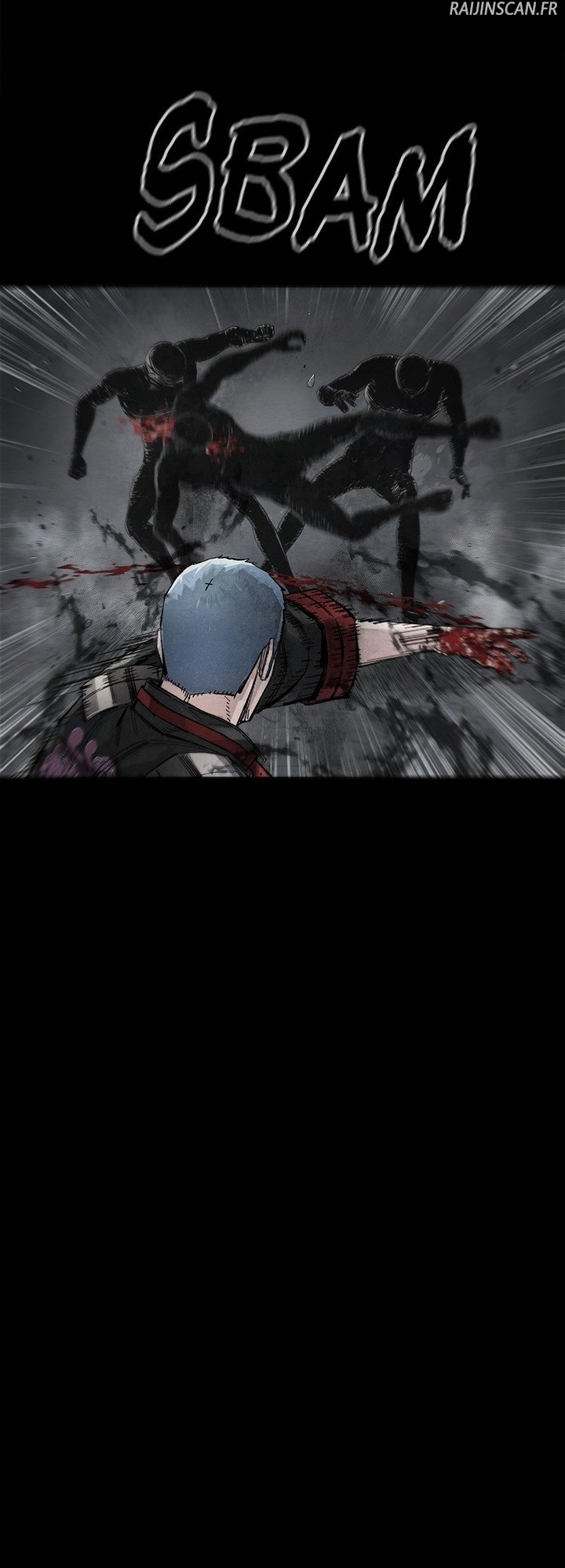 Read L.A.G Fr Manga Online