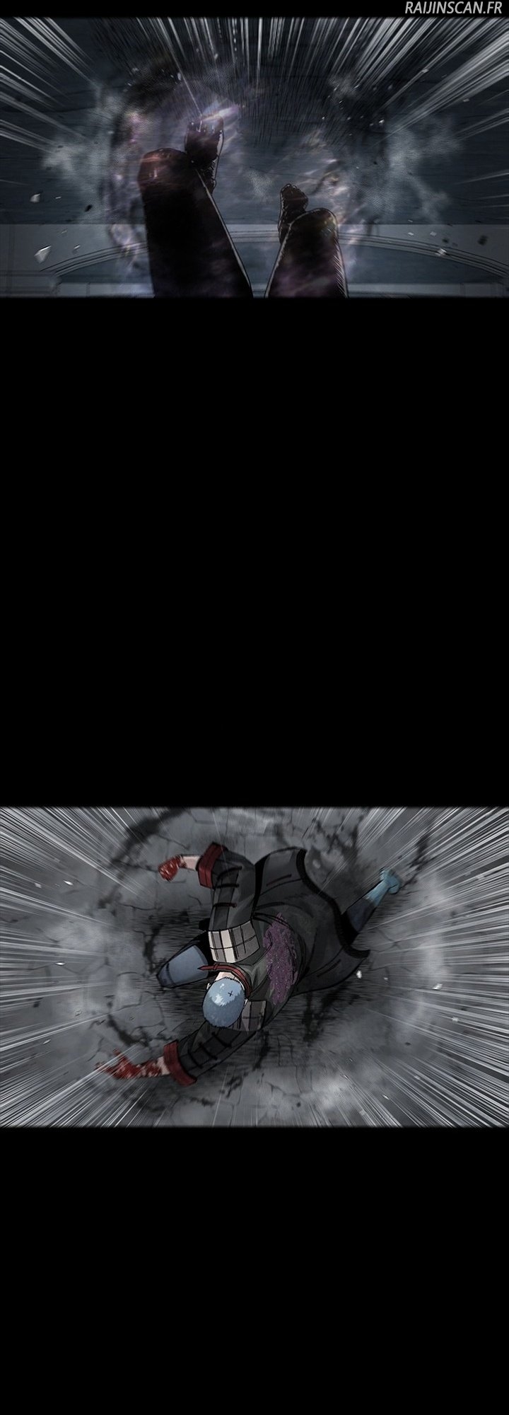Read L.A.G Fr Manga Online