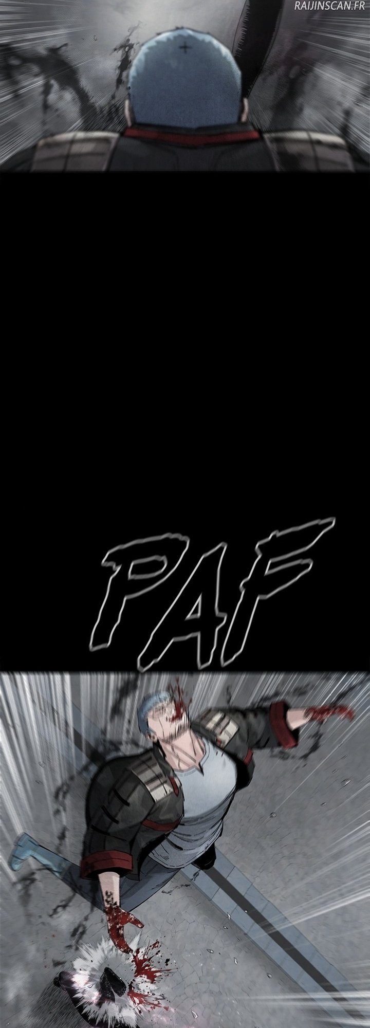 Read L.A.G Fr Manga Online