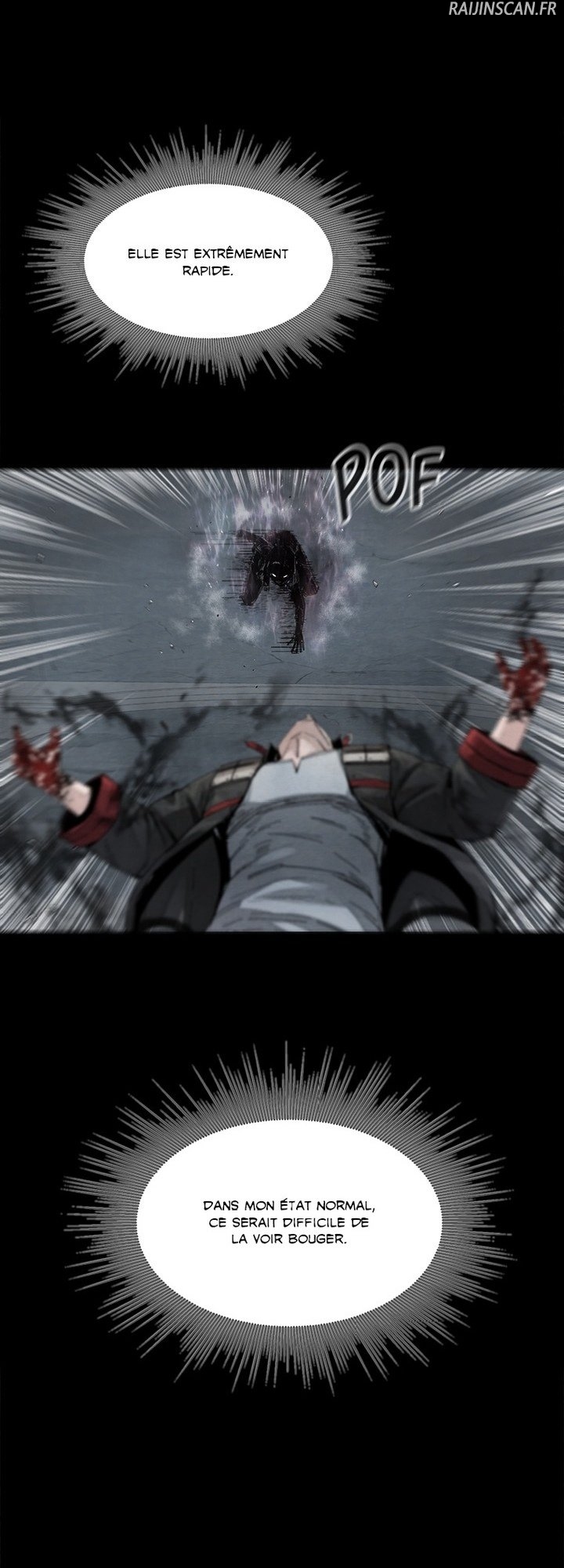 Read L.A.G Fr Manga Online