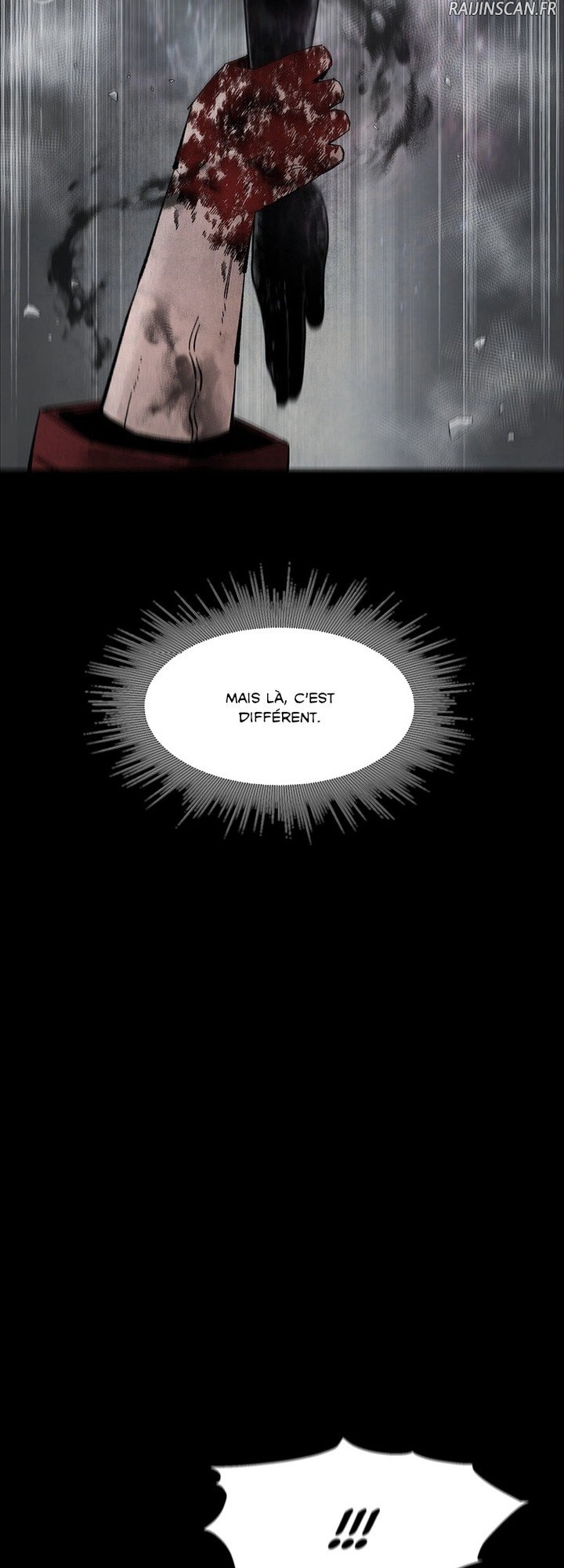 Read L.A.G Fr Manga Online