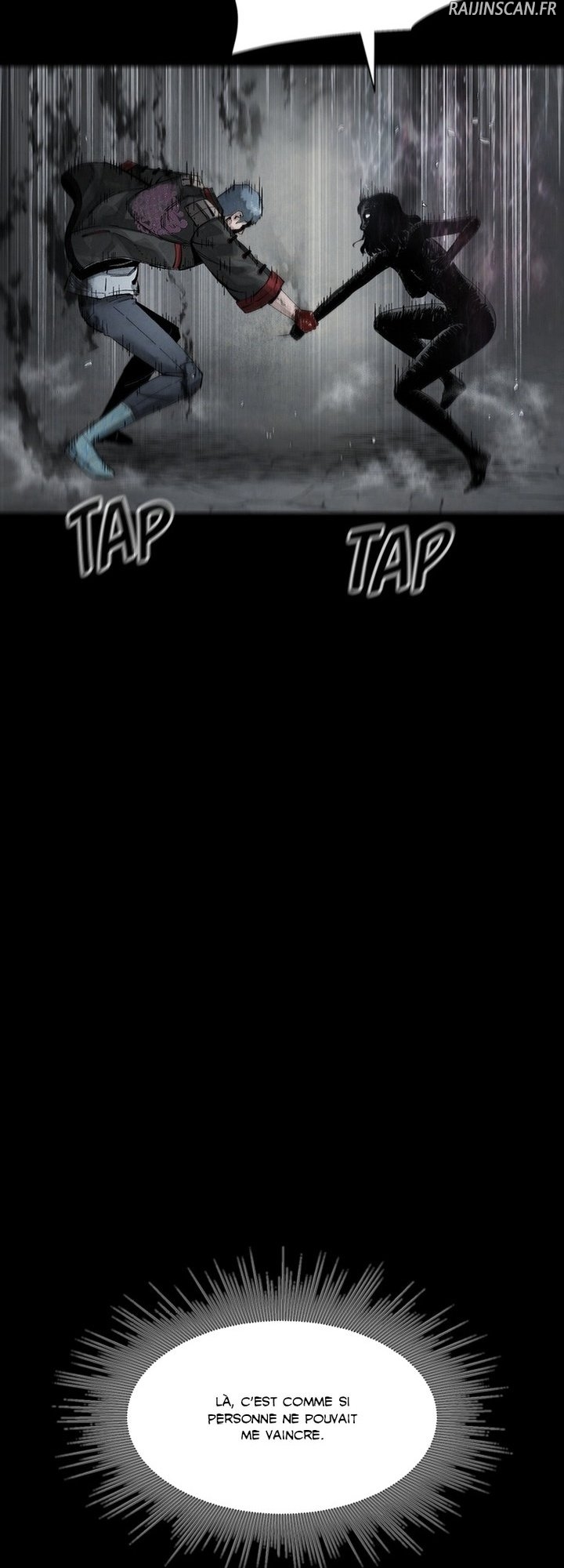 Read L.A.G Fr Manga Online