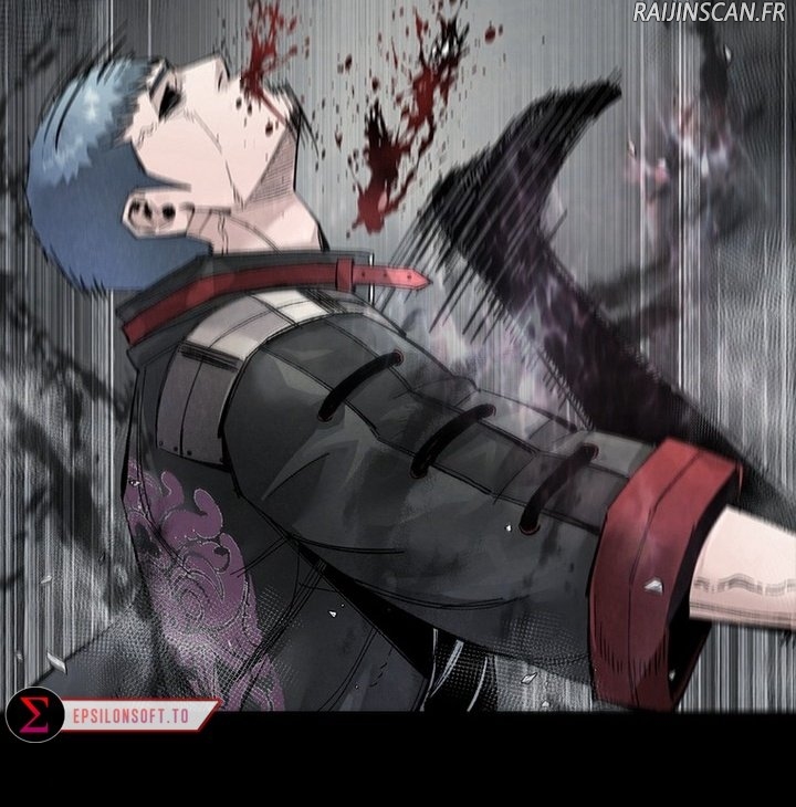Read L.A.G Fr Manga Online