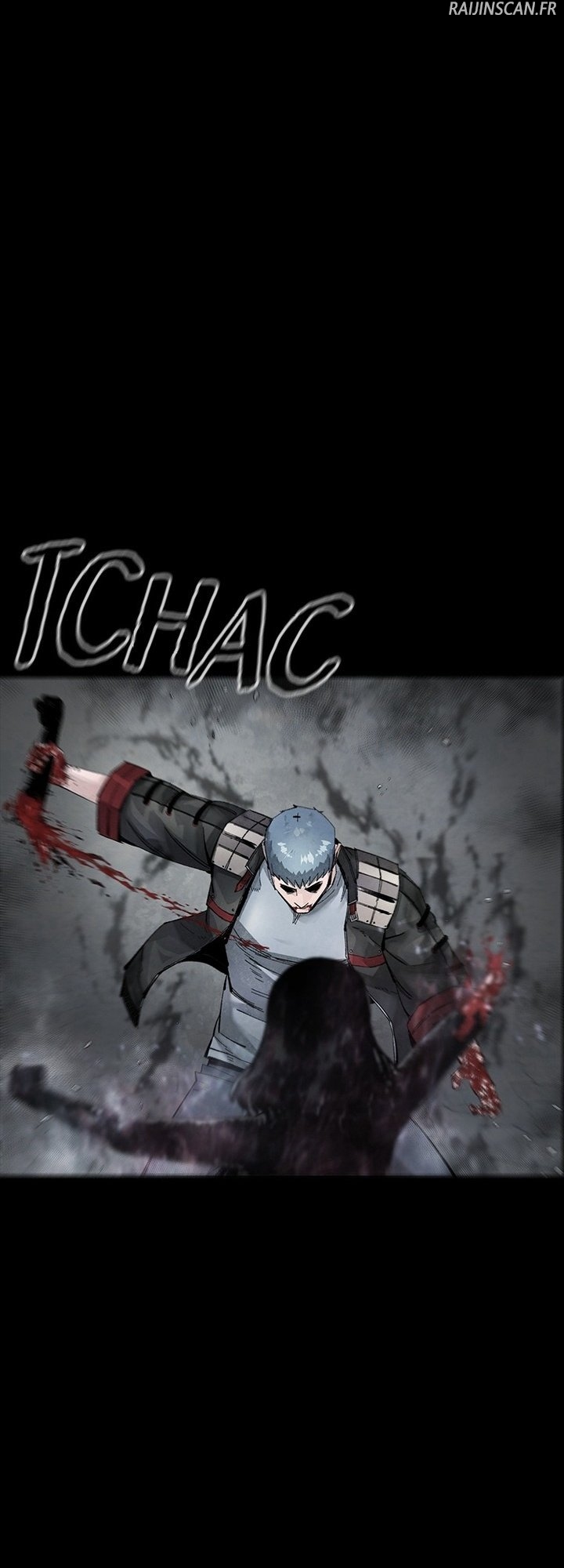 Read L.A.G Fr Manga Online