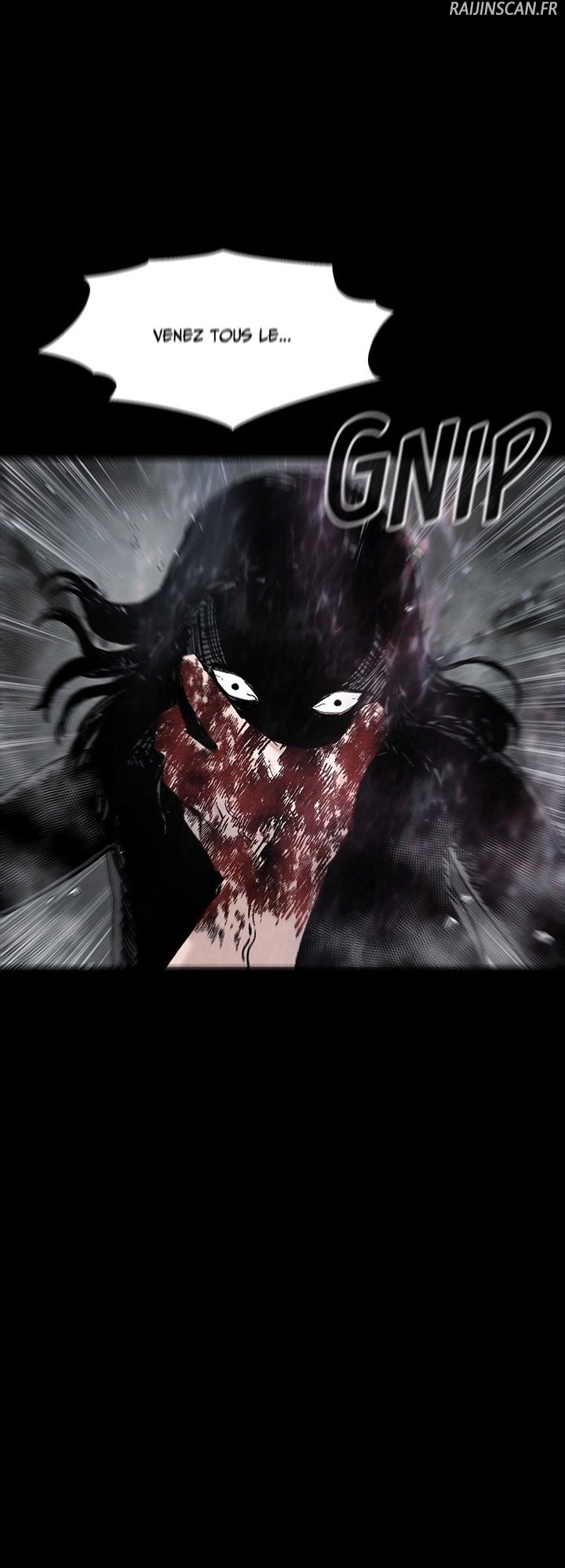 Read L.A.G Fr Manga Online