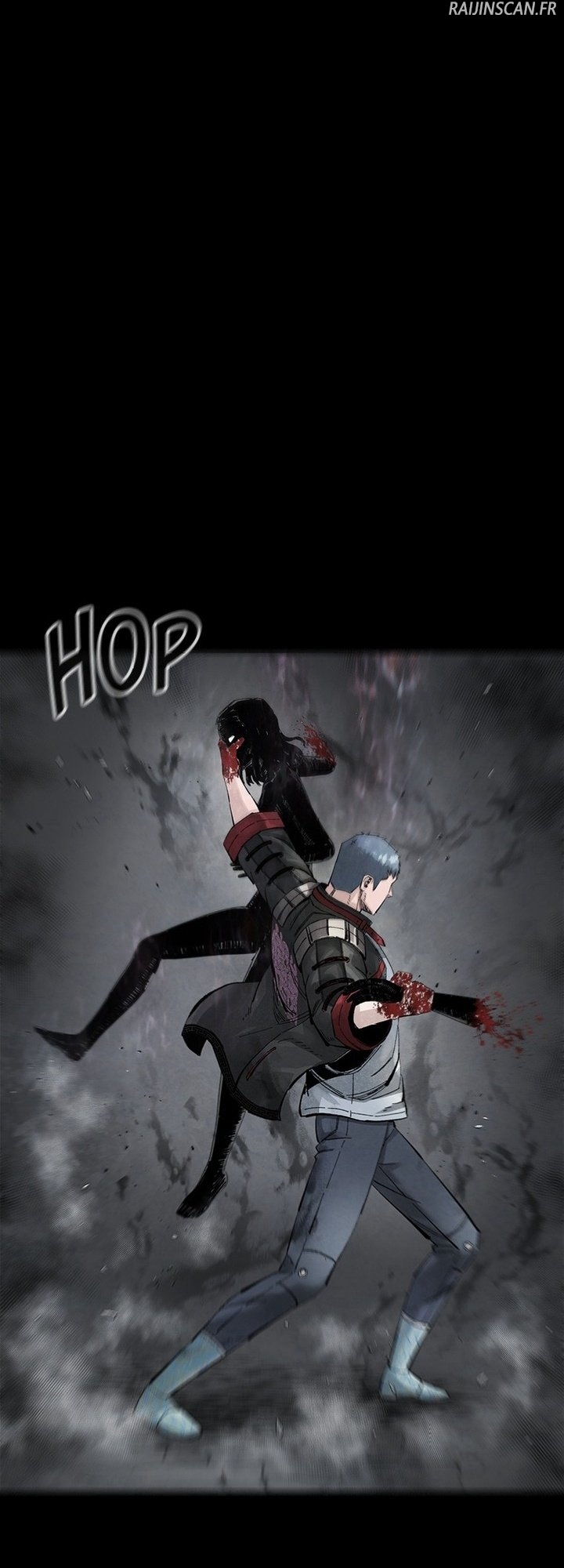 Read L.A.G Fr Manga Online