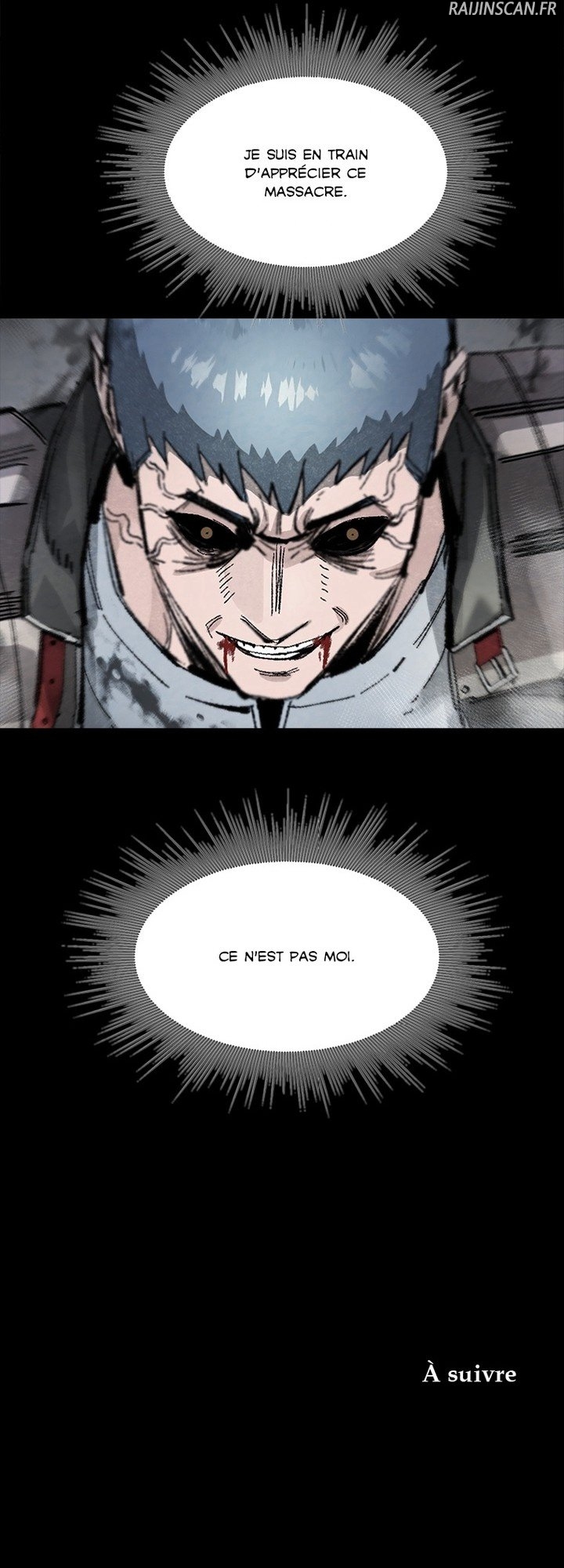 Read L.A.G Fr Manga Online