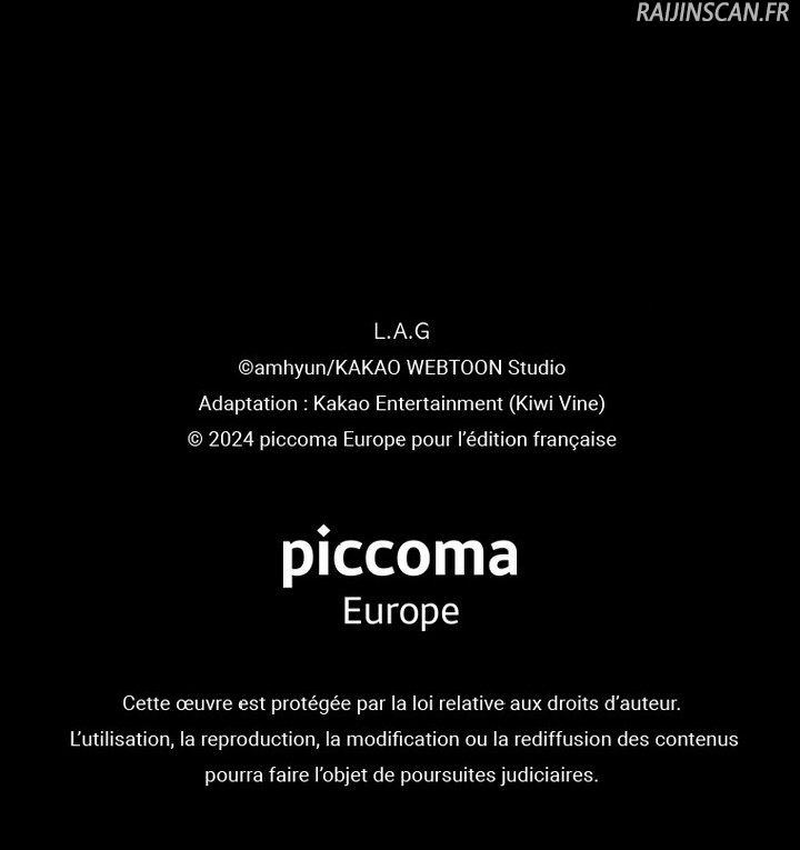 Read L.A.G Fr Manga Online