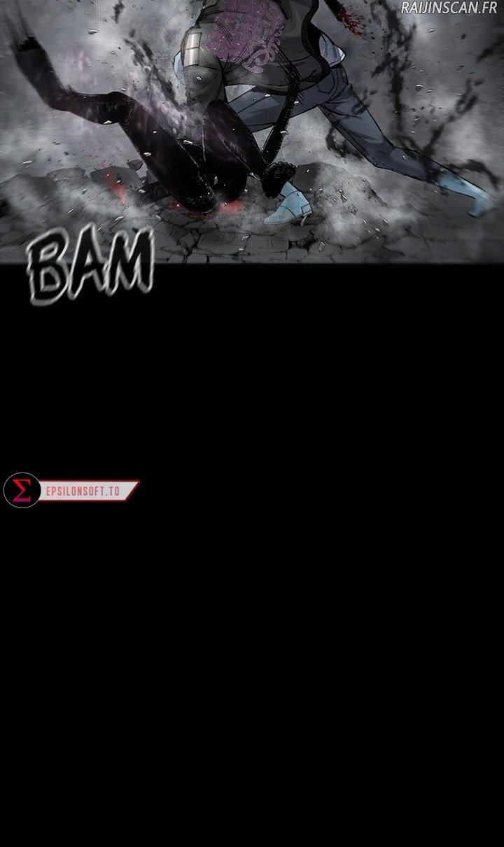 Read L.A.G Fr Manga Online