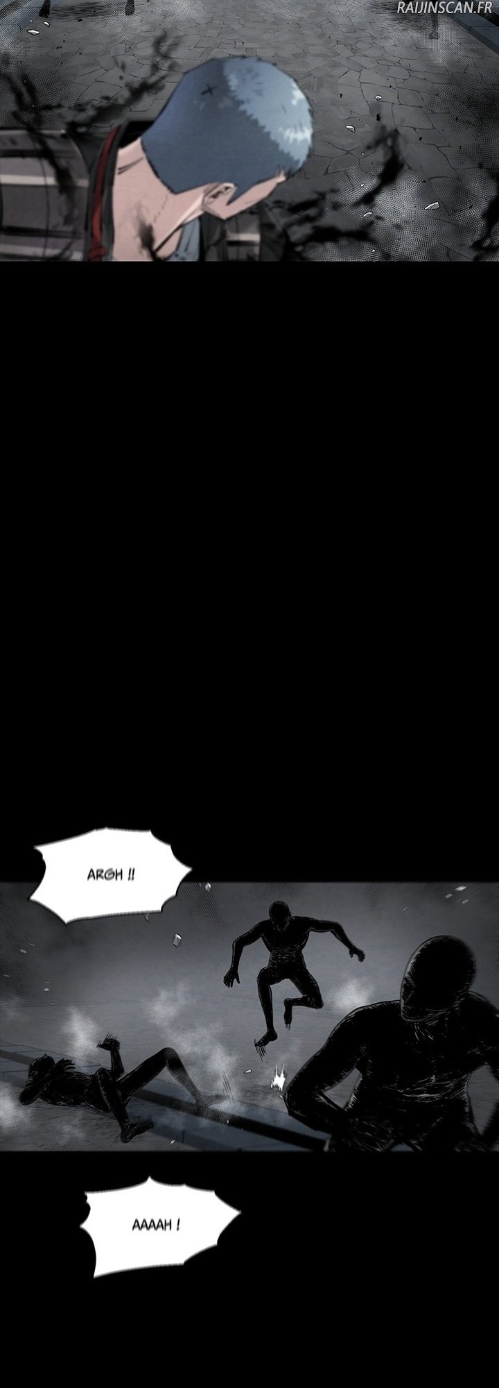 Read L.A.G Fr Manga Online