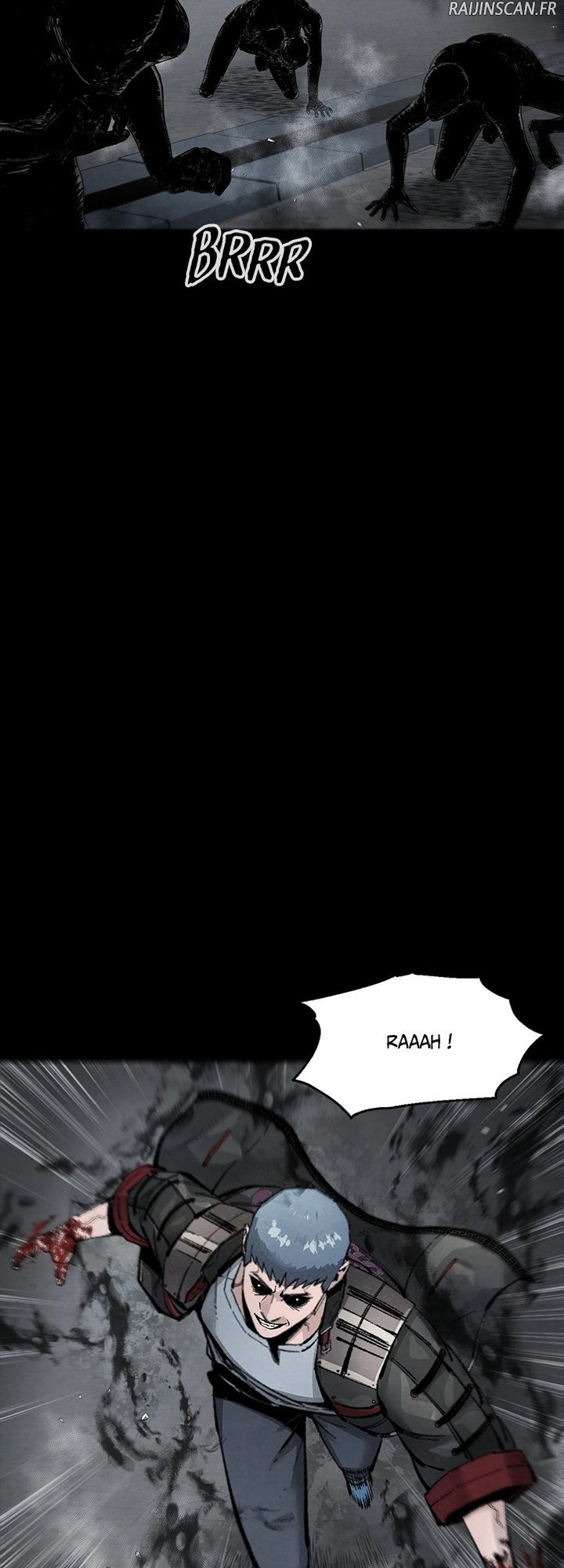 Read L.A.G Fr Manga Online