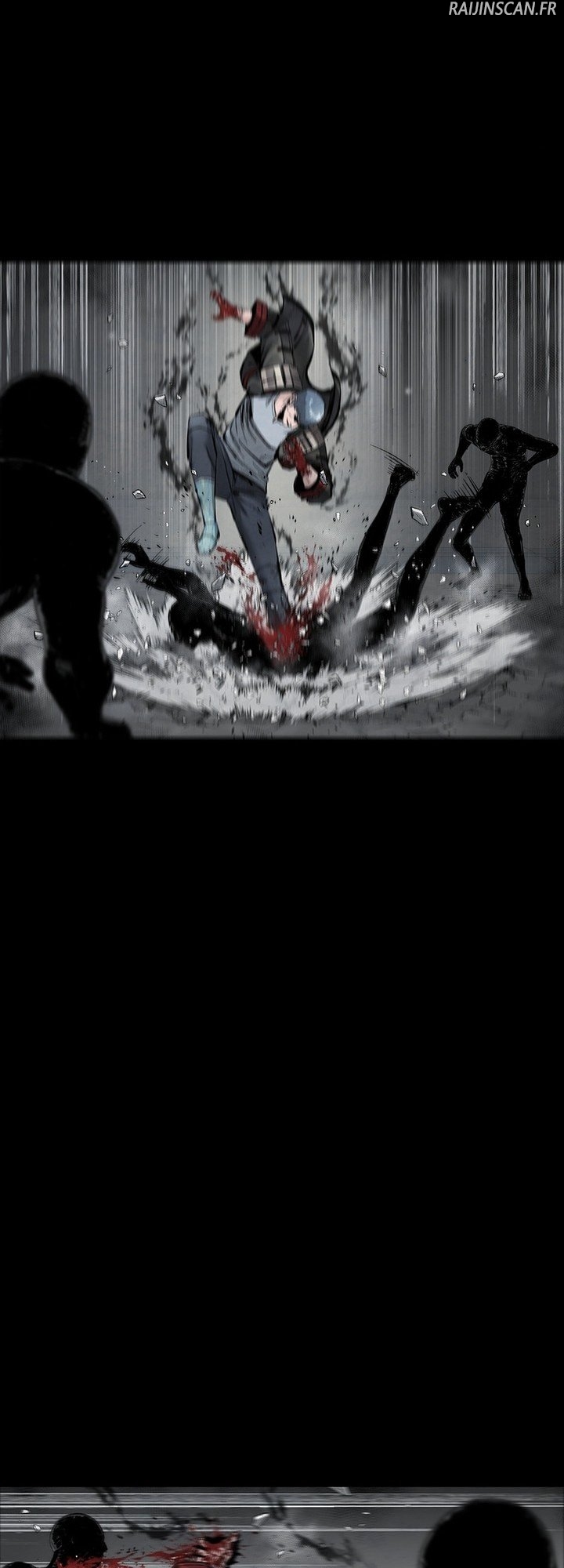 Read L.A.G Fr Manga Online