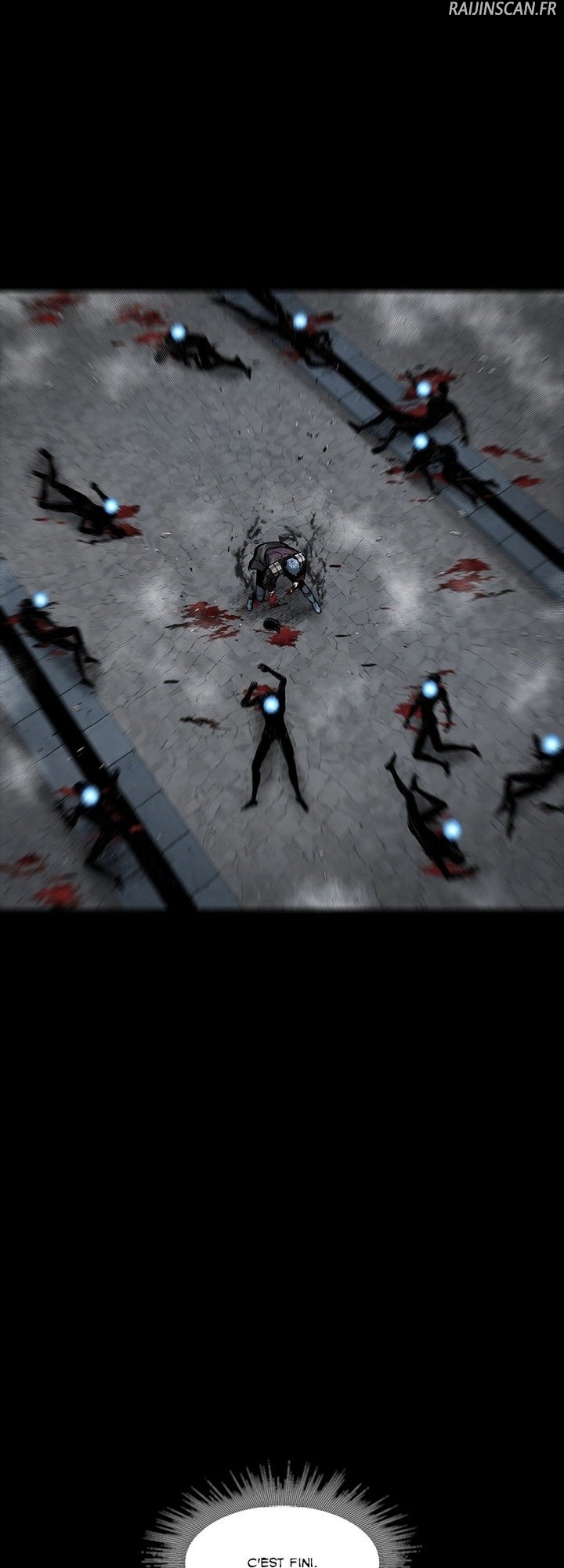 Read L.A.G Fr Manga Online