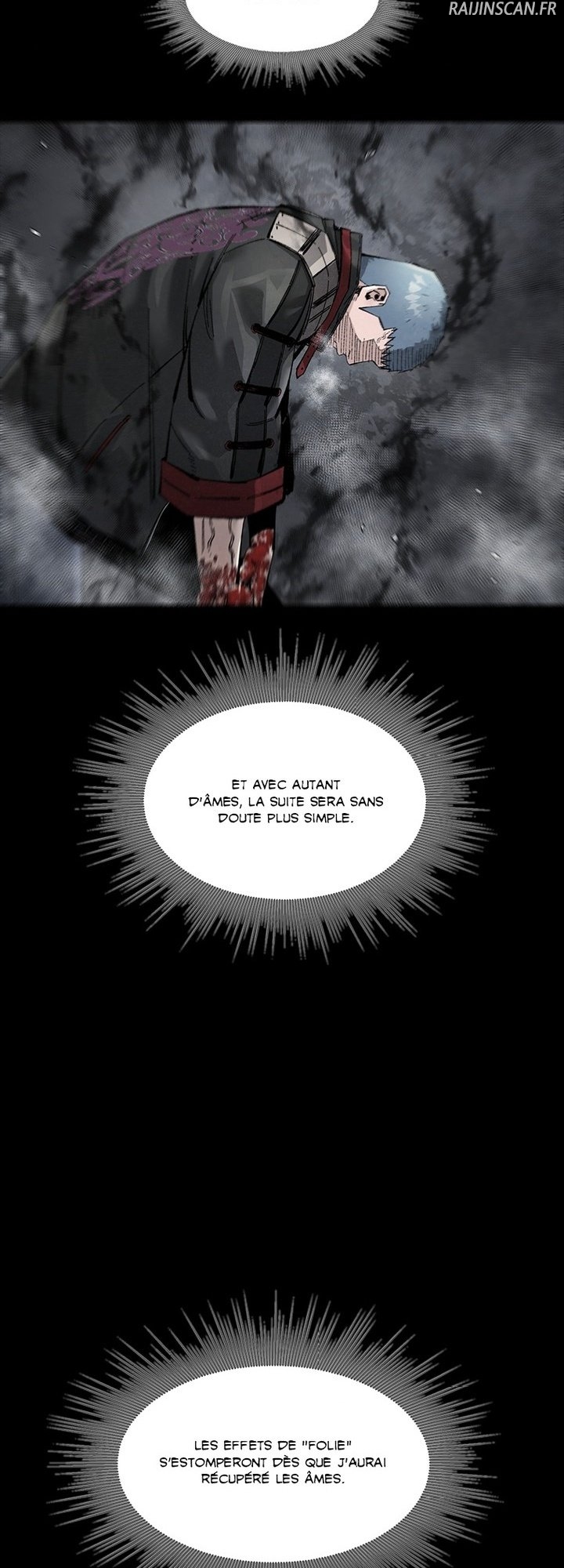 Read L.A.G Fr Manga Online
