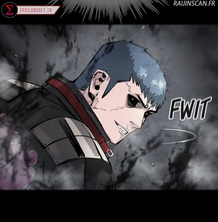 Read L.A.G Fr Manga Online