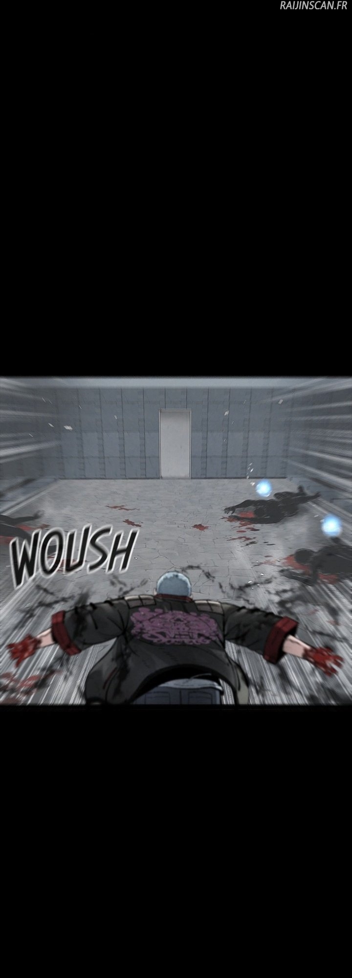 Read L.A.G Fr Manga Online