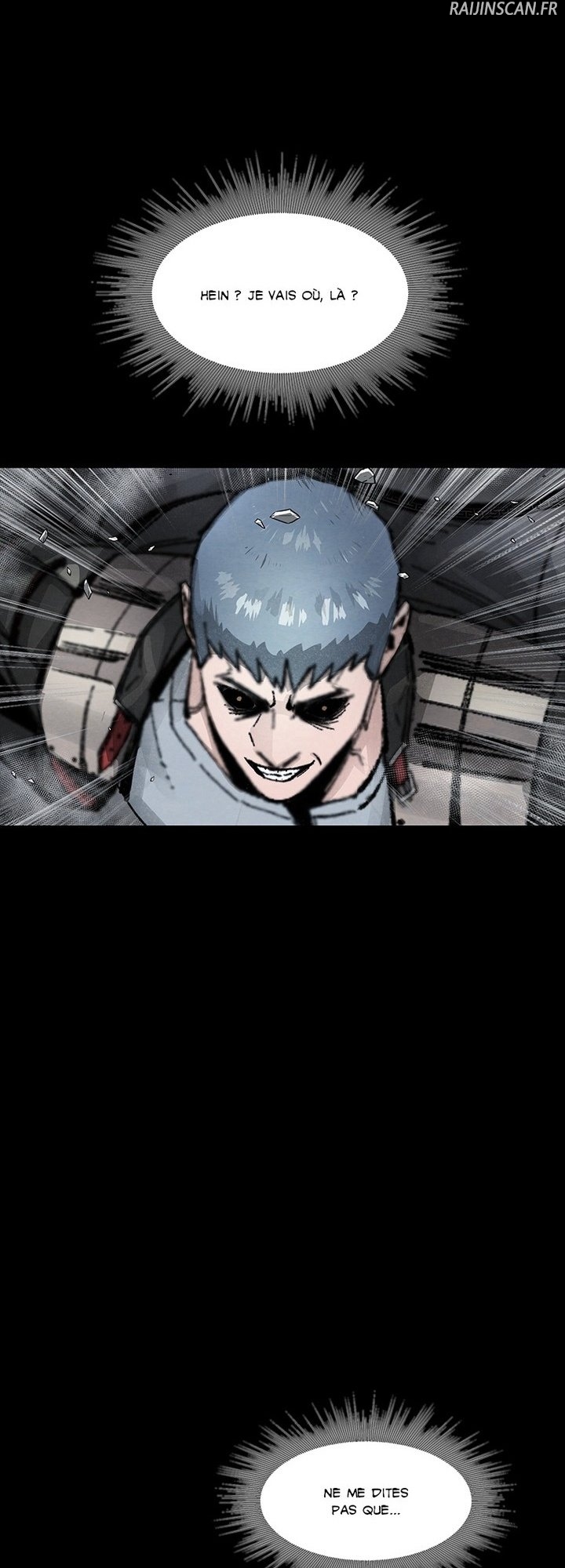 Read L.A.G Fr Manga Online
