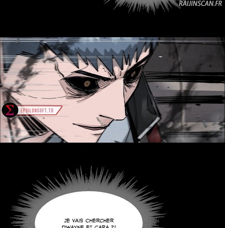 Read L.A.G Fr Manga Online