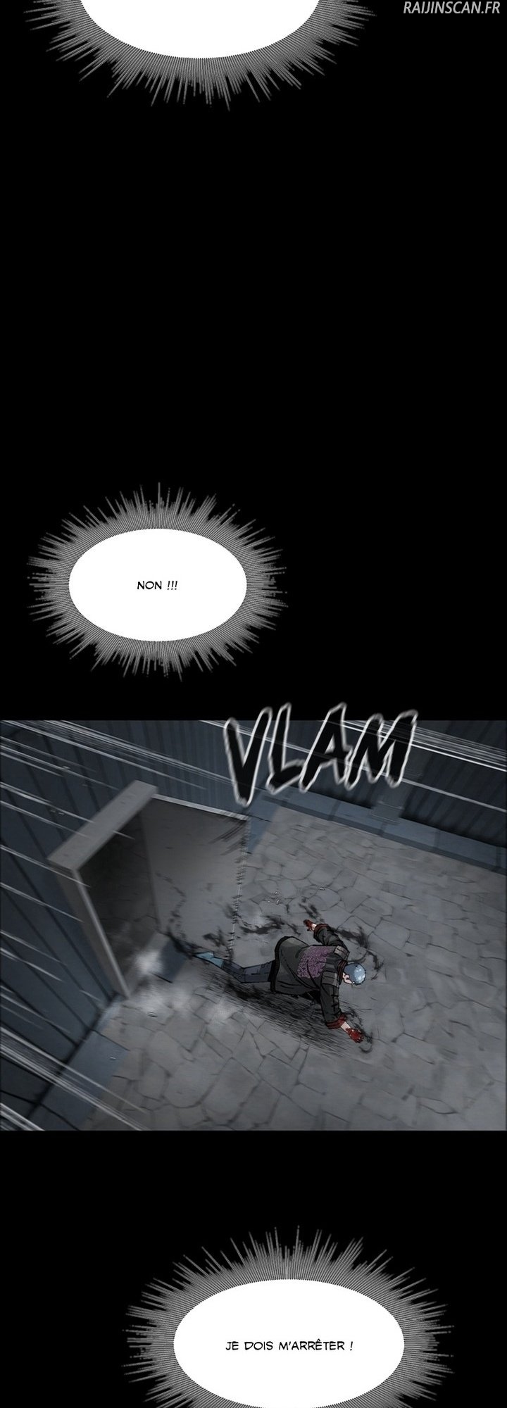 Read L.A.G Fr Manga Online