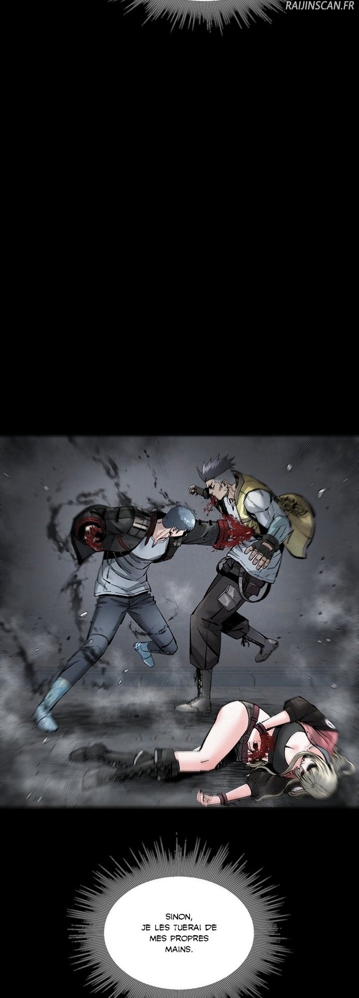 Read L.A.G Fr Manga Online