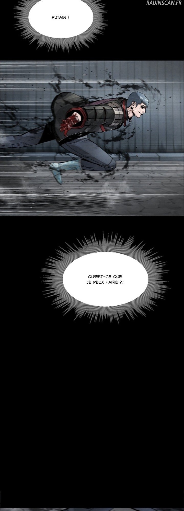 Read L.A.G Fr Manga Online