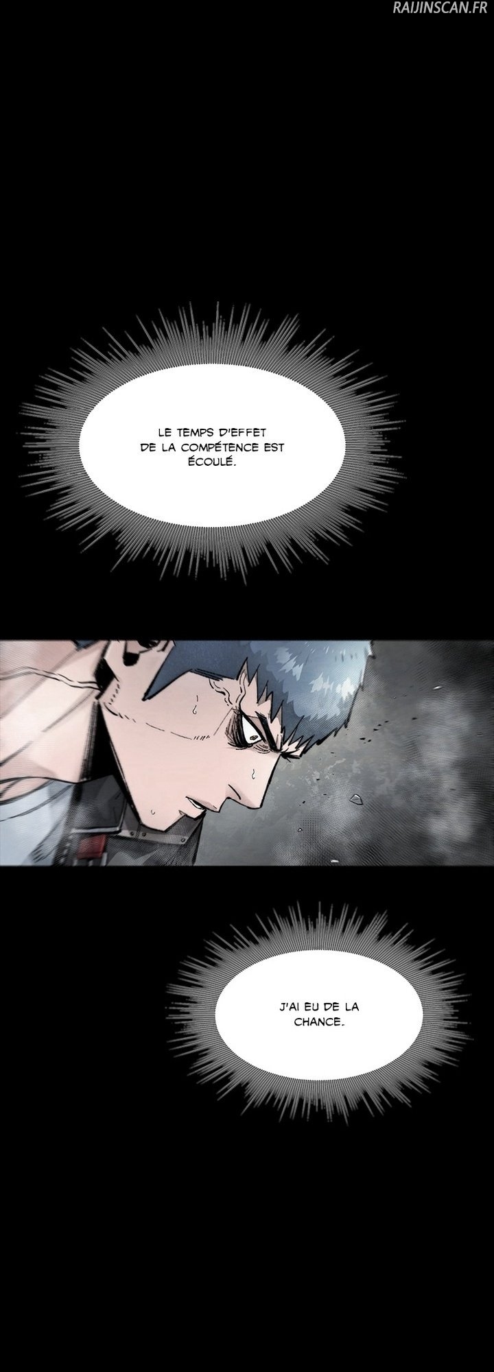 Read L.A.G Fr Manga Online