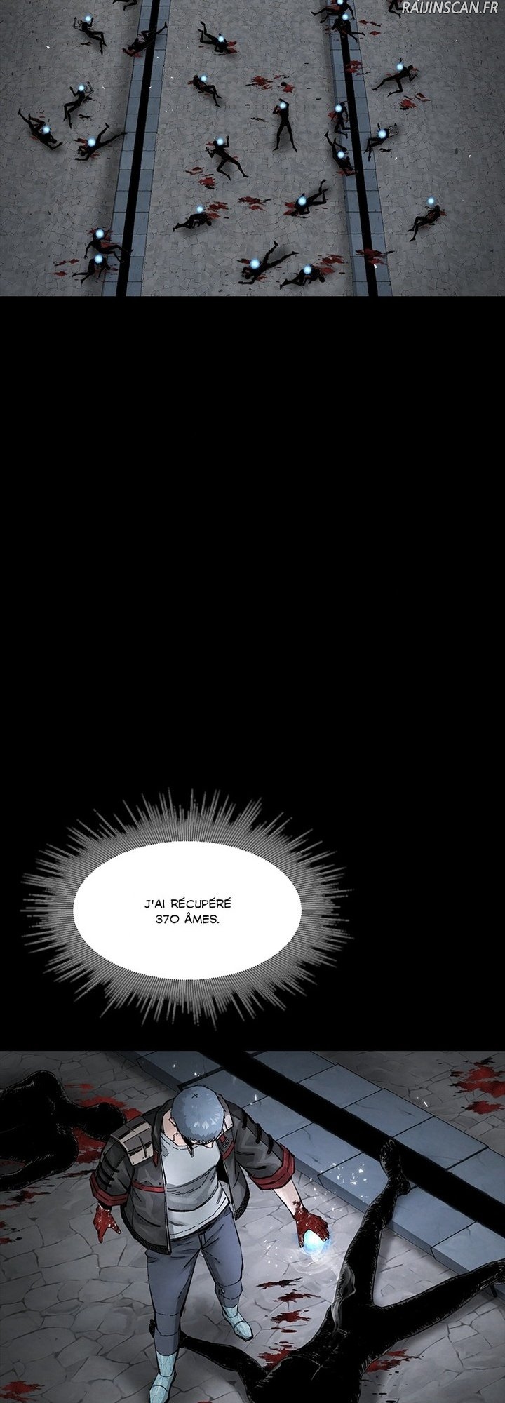 Read L.A.G Fr Manga Online